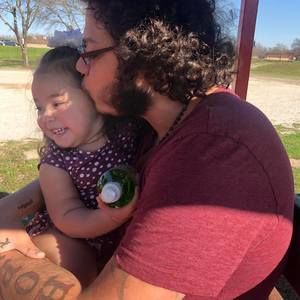 Meet your Posher, Nathan